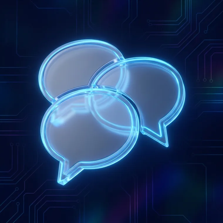 Chatbot multicanal